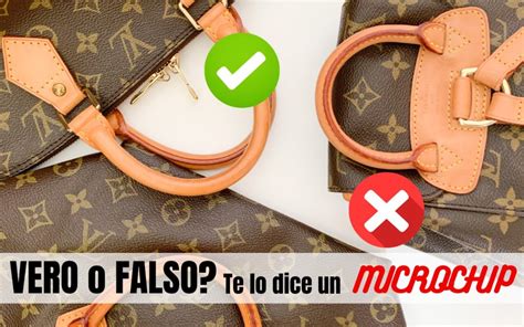 come riconoscere una cintura louis vuitton originale|Come Riconoscere una Borsa di Louis Vuitton Falsa.